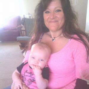 Meet your Posher, Tammy